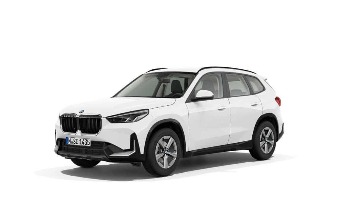 BMW X1 1.8d