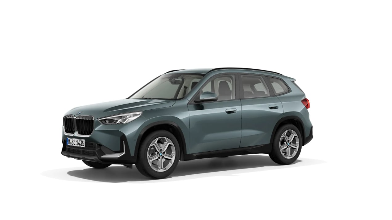 BMW X1 sDrive18d