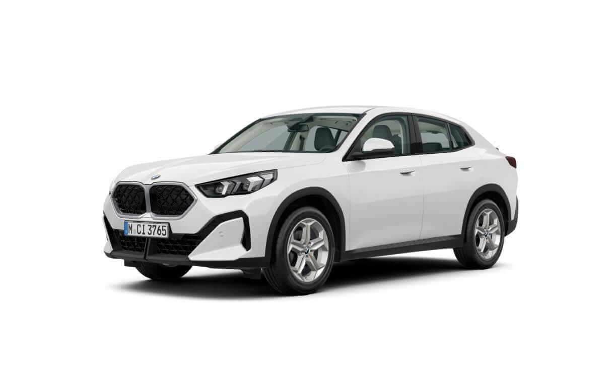 BMW X2 1.8d