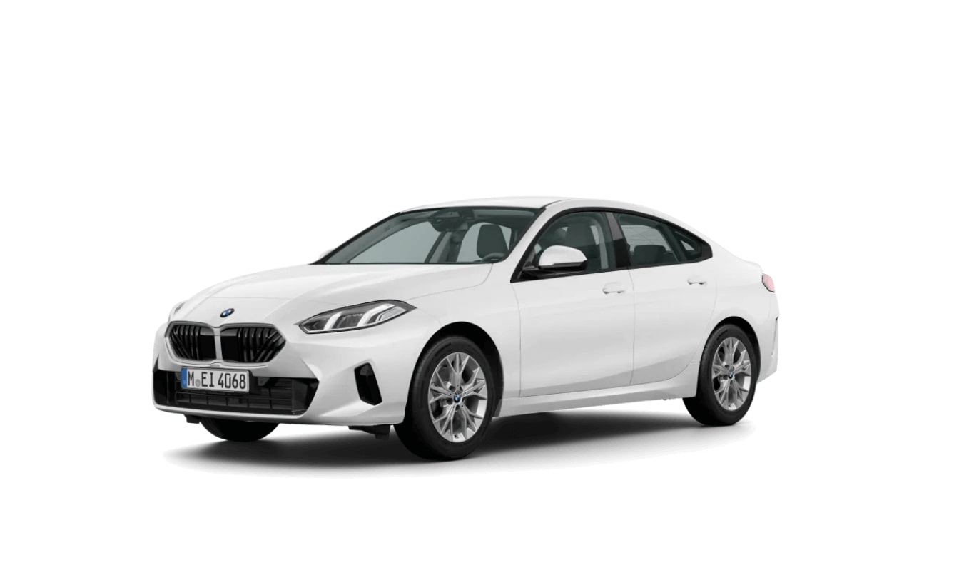BMW Serie 2 Gran Coupé