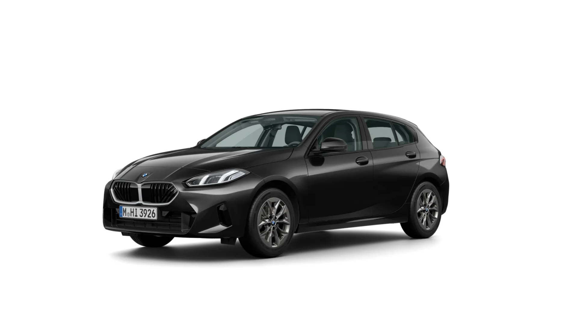 BMW Serie 1 116i 