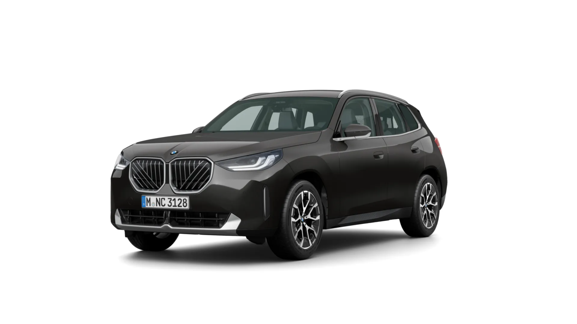 BMW X3 20d xDrive  