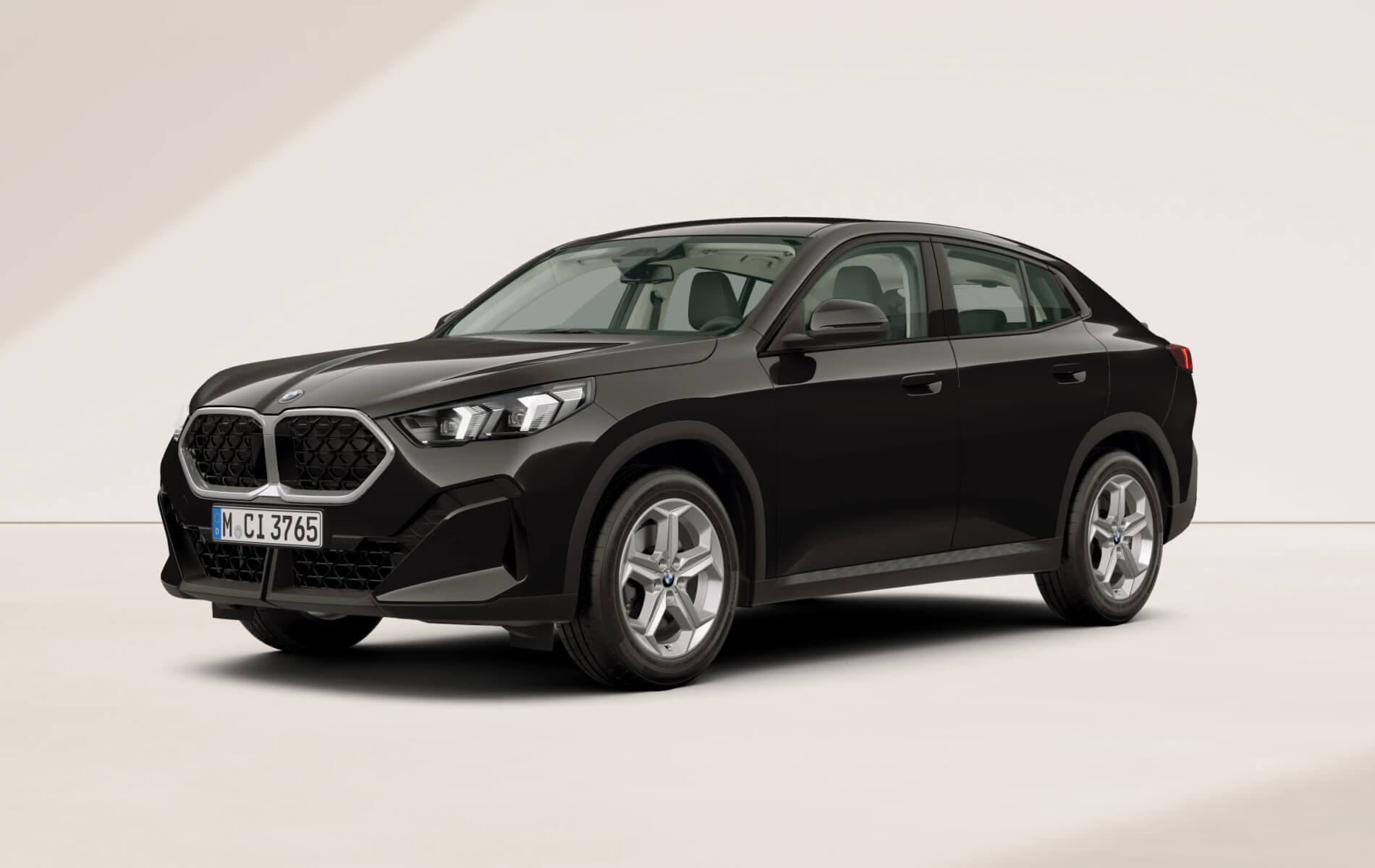 BMW X2 sDrive 20d