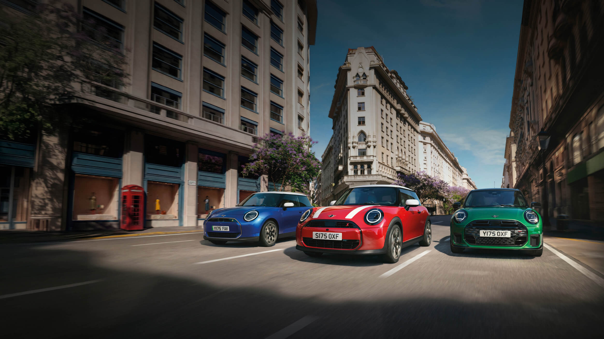 BMW y Mini Alicante - Benigar
