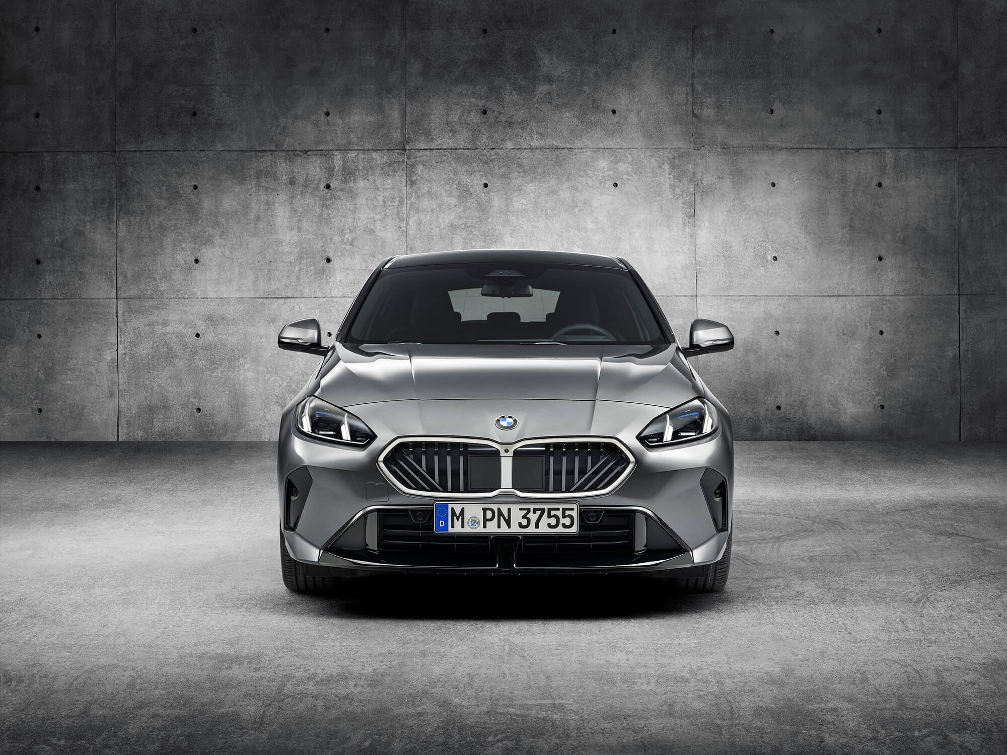 BMW y Mini Alicante - Benigar